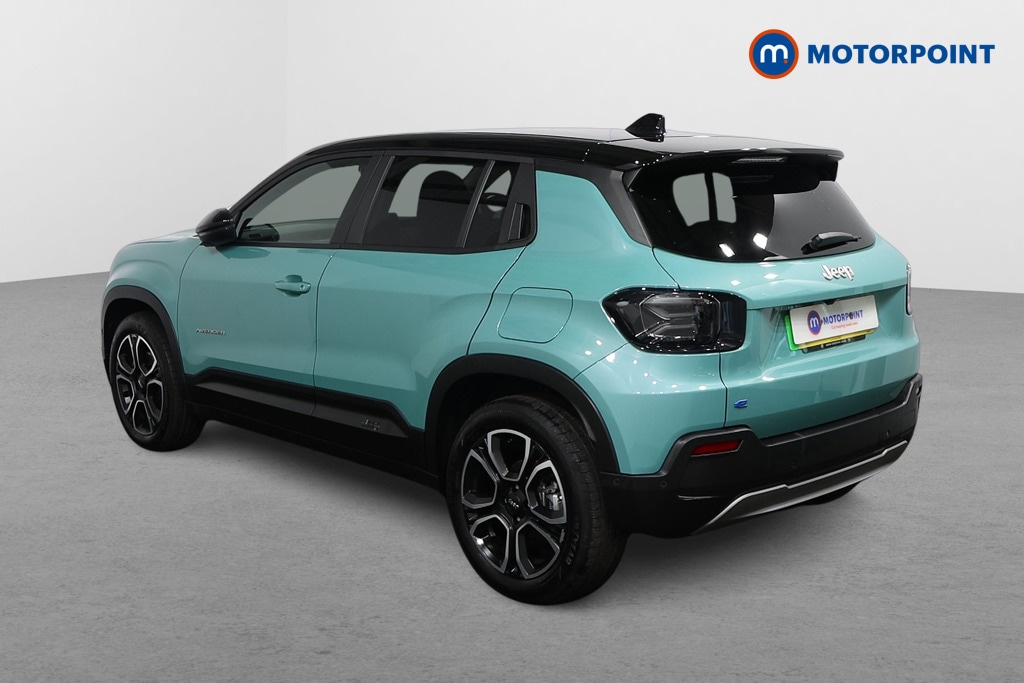 Used Jeep Other 2025 for sale - 77378745: Photo 5