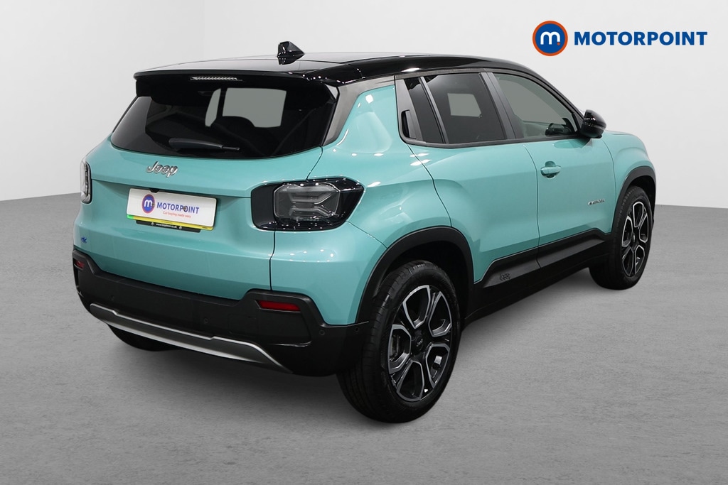 Used Jeep Other 2025 for sale - 77378745: Photo 7