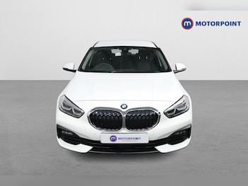 Used BMW 1 Series 2024 for sale - 75774226: Photo