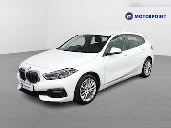 Used BMW 1 Series 2024 for sale - 75774226: Photo