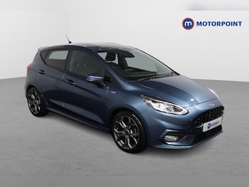 2020 - 1.0 EcoBoost 125 ST-Line 5dr
