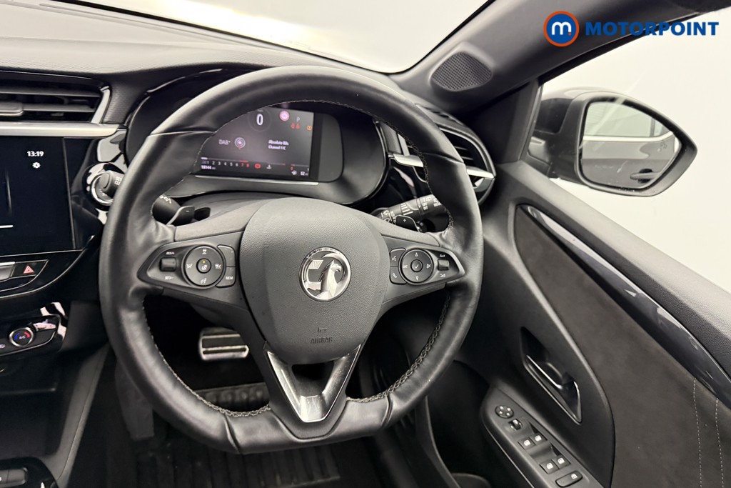 Used Vauxhall Corsa 2023 for sale - 77196076: Photo 11