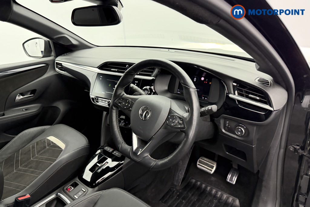 Used Vauxhall Corsa 2023 for sale - 77196076: Photo 12