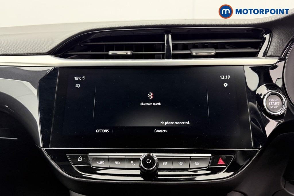 Used Vauxhall Corsa 2023 for sale - 77196076: Photo 15