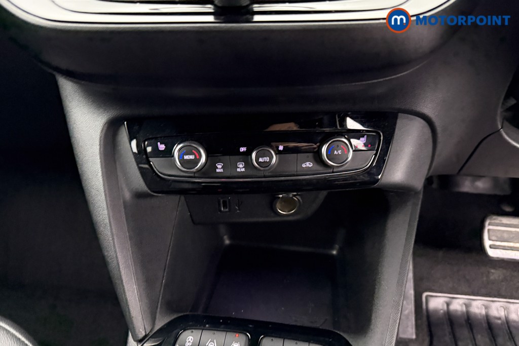 Used Vauxhall Corsa 2023 for sale - 77196076: Photo 18