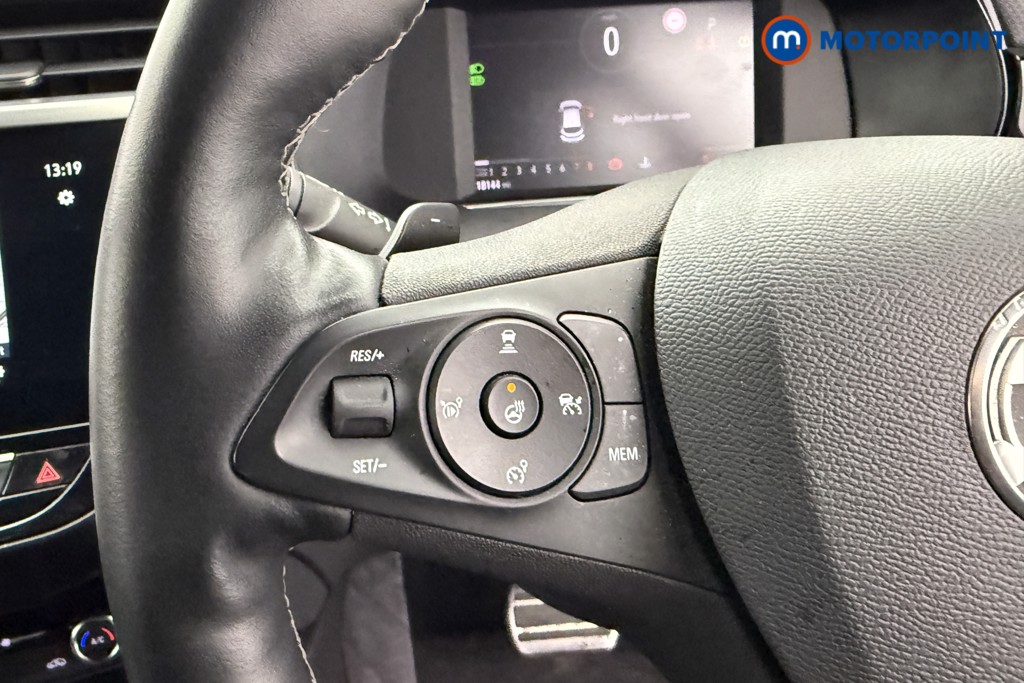 Used Vauxhall Corsa 2023 for sale - 77196076: Photo 20