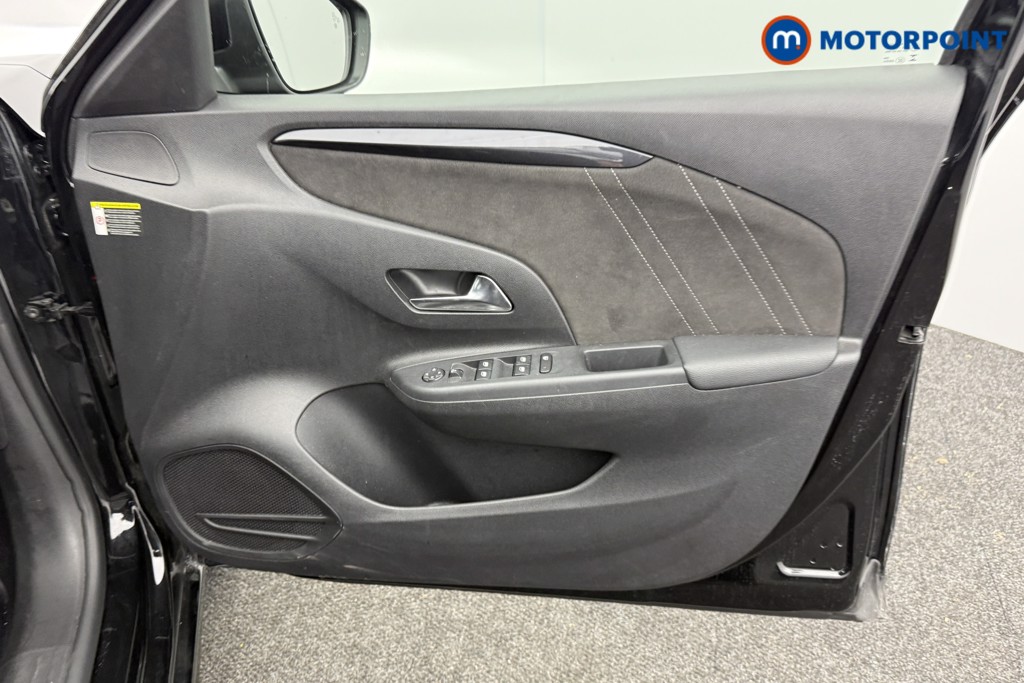 Used Vauxhall Corsa 2023 for sale - 77196076: Photo 24