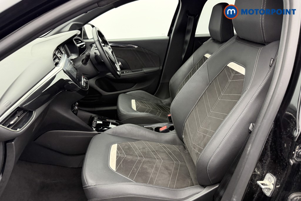 Used Vauxhall Corsa 2023 for sale - 77196076: Photo 27