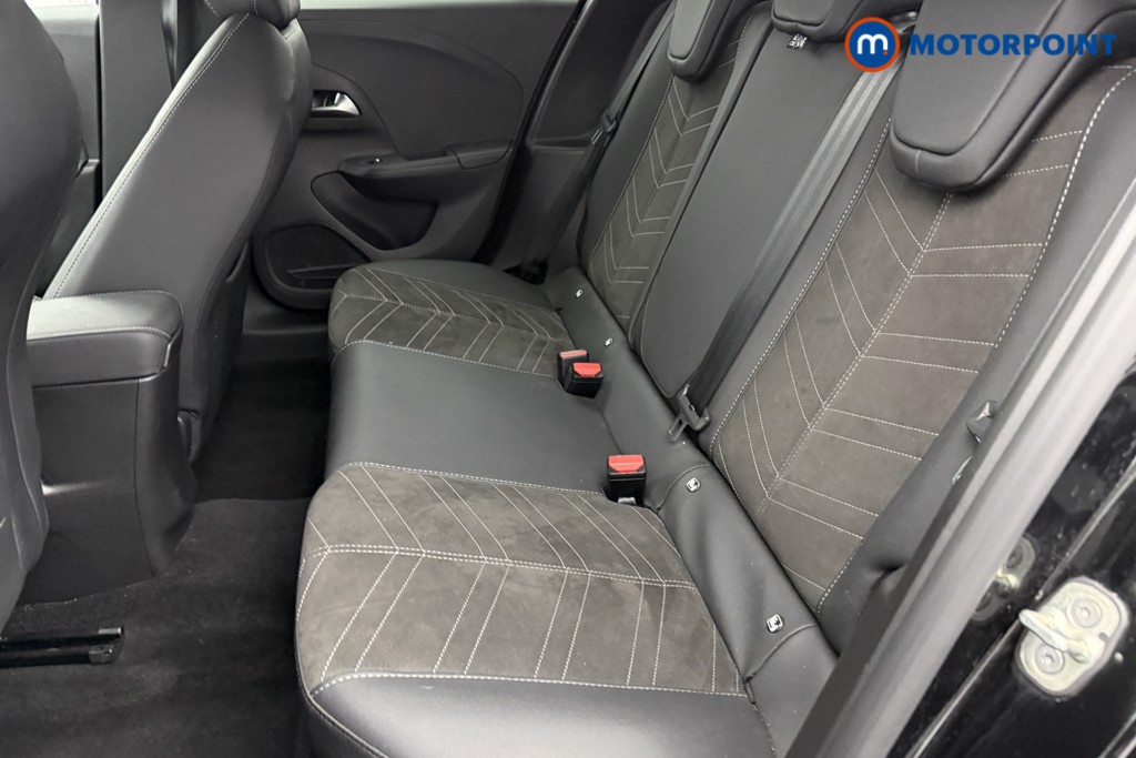 Used Vauxhall Corsa 2023 for sale - 77196076: Photo 28