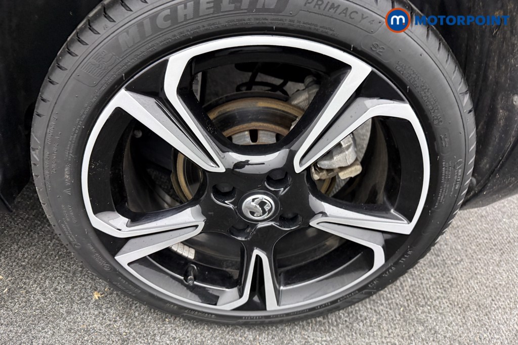 Used Vauxhall Corsa 2023 for sale - 77196076: Photo 35