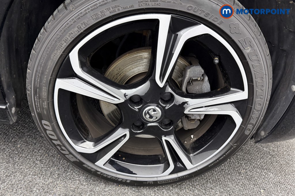 Used Vauxhall Corsa 2023 for sale - 77196076: Photo 37