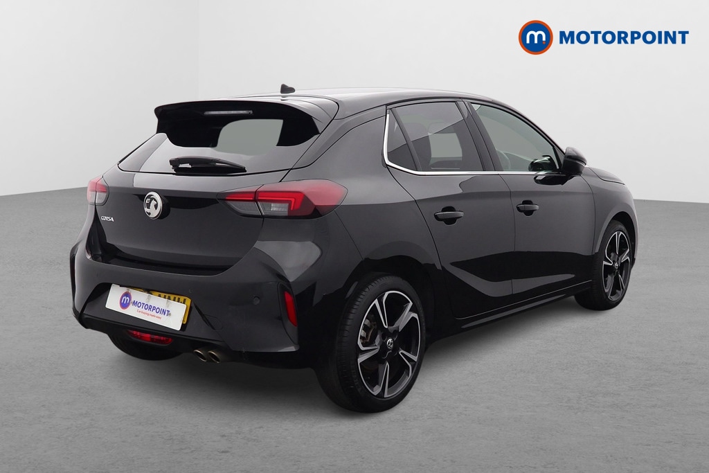 Used Vauxhall Corsa 2023 for sale - 77196076: Photo 7