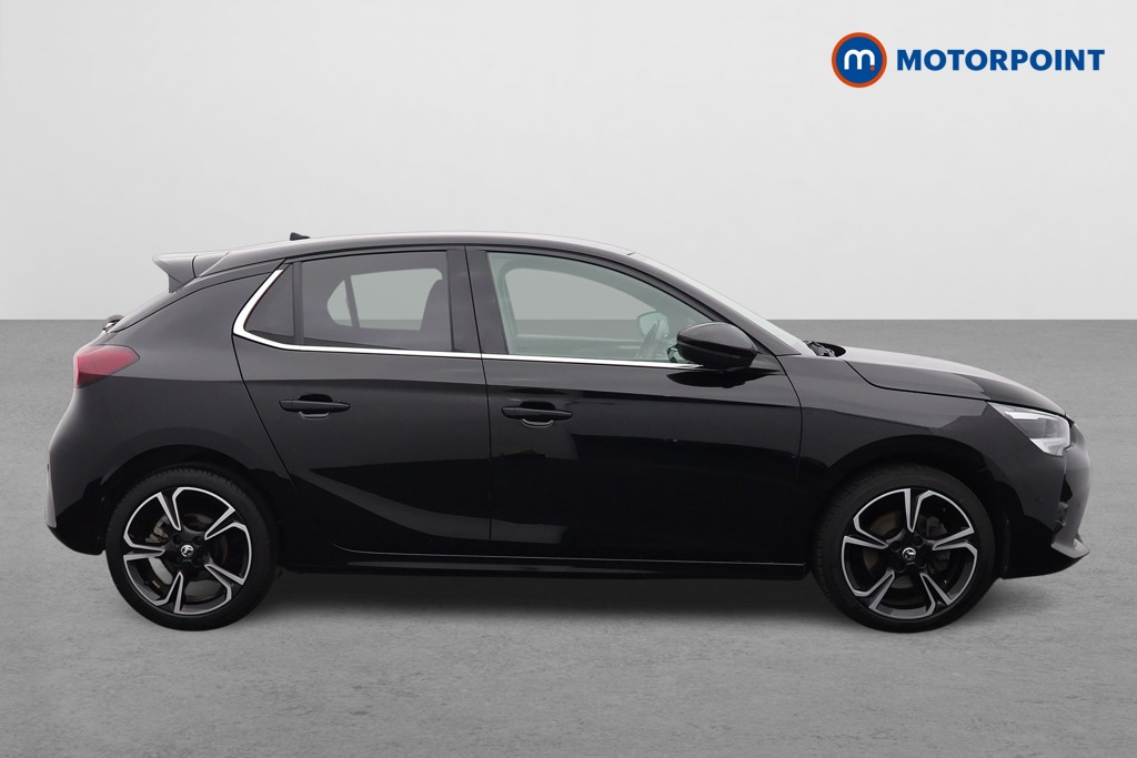 Used Vauxhall Corsa 2023 for sale - 77196076: Photo 8