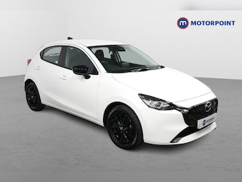 Used Mazda Mazda2 2024 for sale - 75443831: Photo