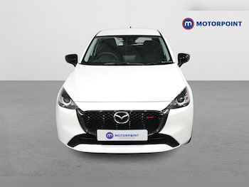 Used Mazda Mazda2 2024 for sale - 75443831: Photo