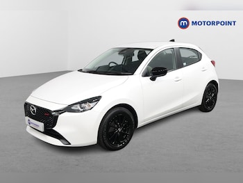 Used Mazda Mazda2 2024 for sale - 75443831: Photo