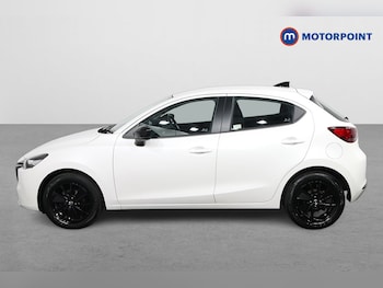 Used Mazda Mazda2 2024 for sale - 75443831: Photo
