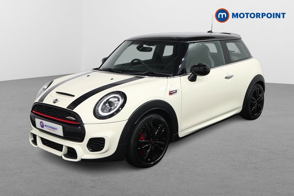 Used MINI Hatch 2019 for sale - 78199602: Photo 3