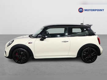 Used MINI Hatch 2019 for sale - 78199602: Photo