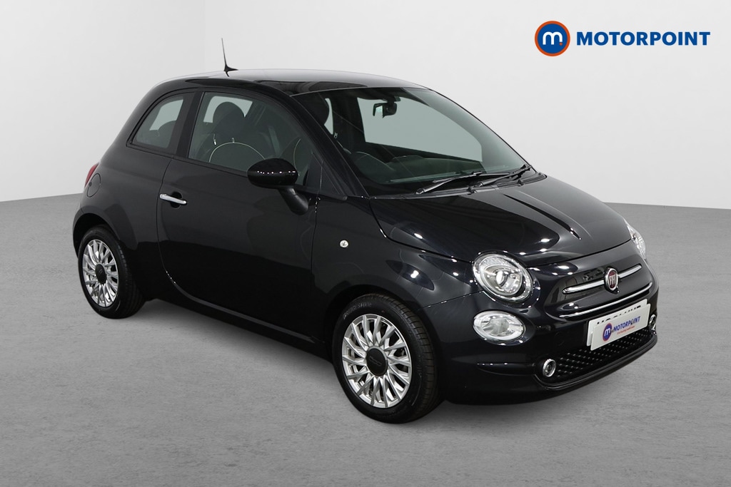Used Fiat 500 2021 for sale - 76036401: Photo 1