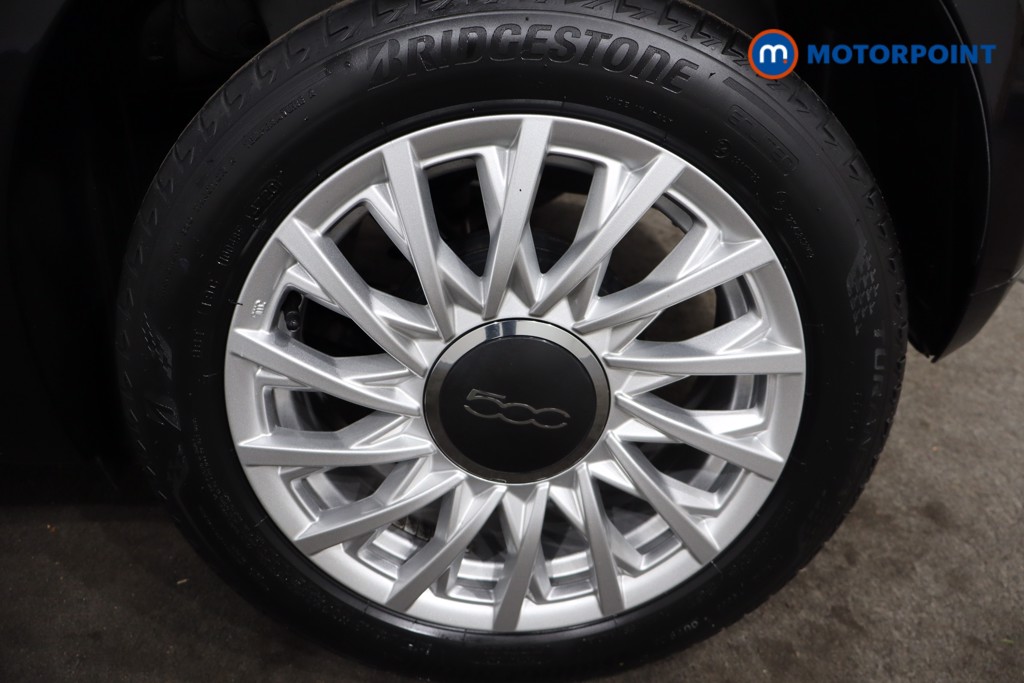 Used Fiat 500 2021 for sale - 76036401: Photo 20