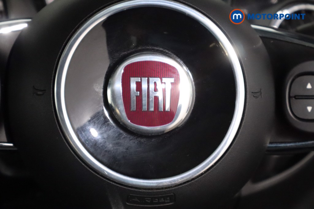 Used Fiat 500 2021 for sale - 76036401: Photo 27