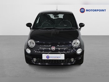 Used Fiat 500 2021 for sale - 76036401: Photo