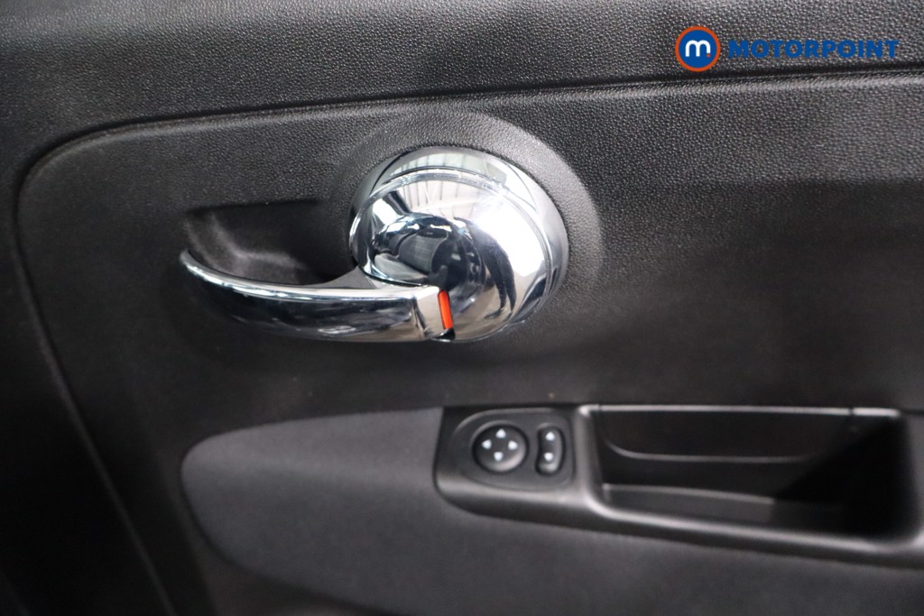 Used Fiat 500 2021 for sale - 76036401: Photo 30