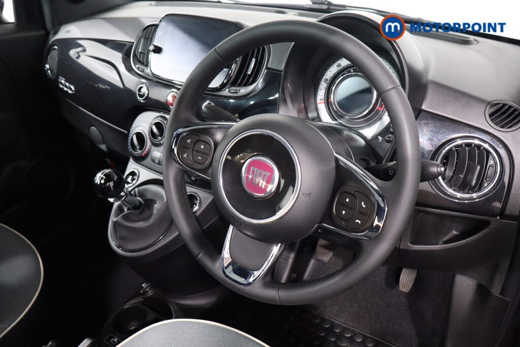 Used Fiat 500 2021 for sale - 76036401: Photo 32
