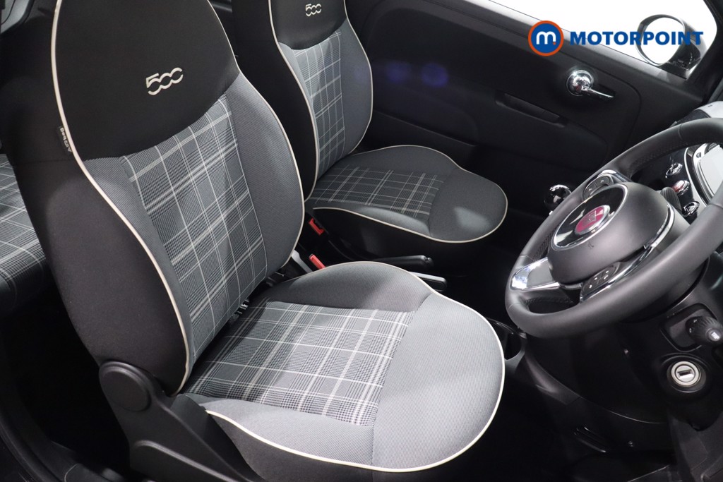 Used Fiat 500 2021 for sale - 76036401: Photo 33