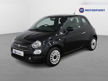 Used Fiat 500 2021 for sale - 76036401: Photo