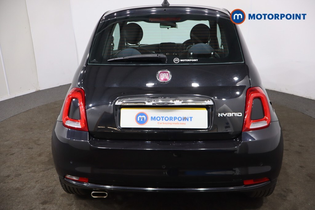 Used Fiat 500 2021 for sale - 76036401: Photo 43