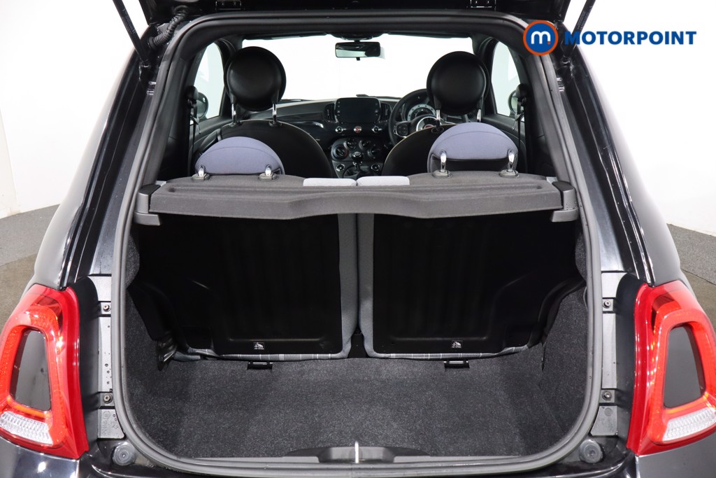 Used Fiat 500 2021 for sale - 76036401: Photo 44