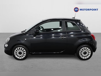 Used Fiat 500 2021 for sale - 76036401: Photo