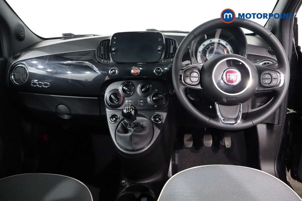 Used Fiat 500 2021 for sale - 76036401: Photo 9