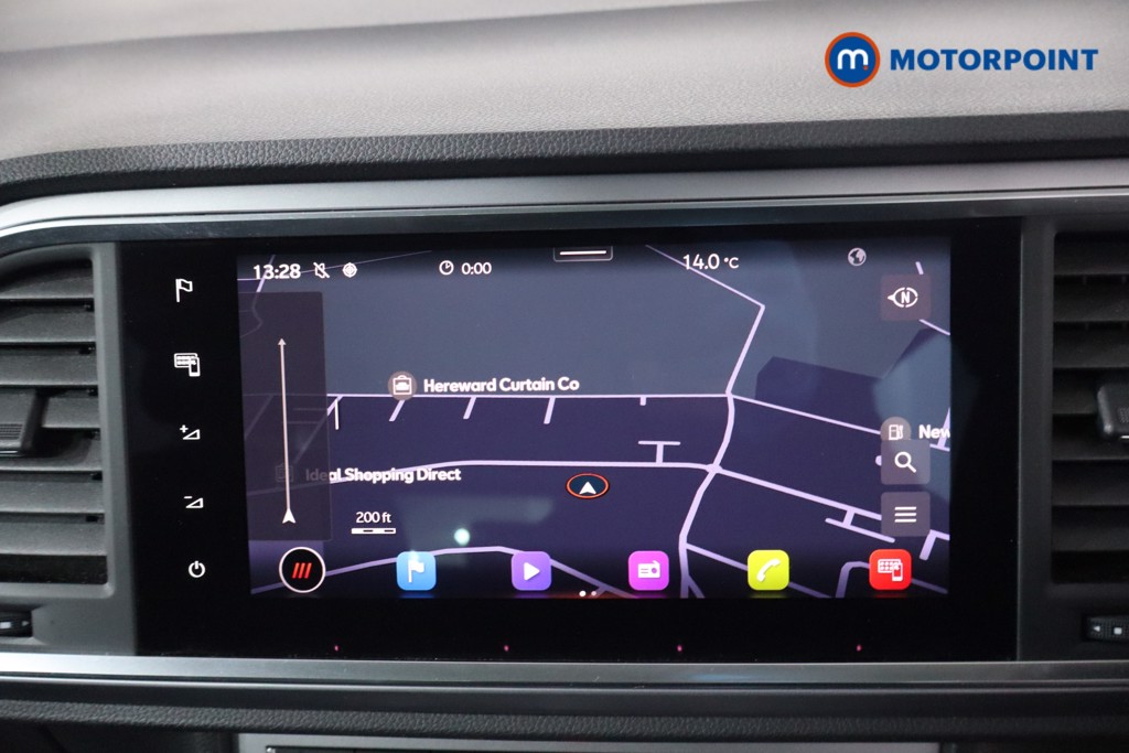 Used SEAT Ateca 2020 for sale - 78012167: Photo 10