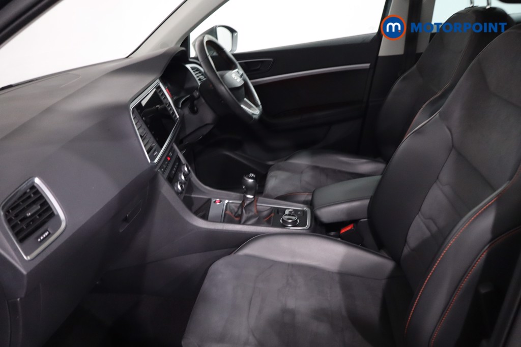 Used SEAT Ateca 2020 for sale - 78012167: Photo 12