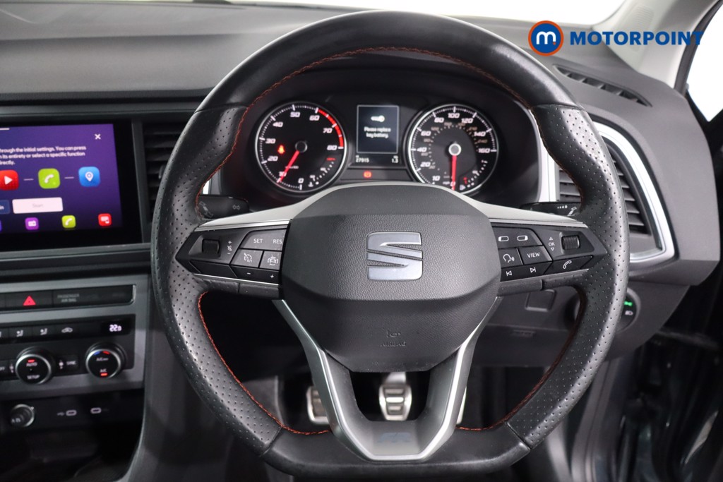 Used SEAT Ateca 2020 for sale - 78012167: Photo 14