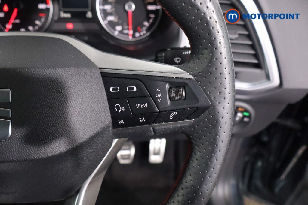 Used SEAT Ateca 2020 for sale - 78012167: Photo 16