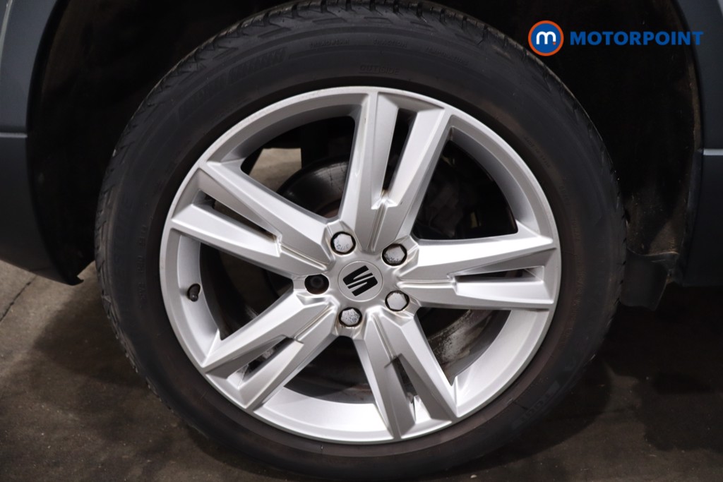 Used SEAT Ateca 2020 for sale - 78012167: Photo 17