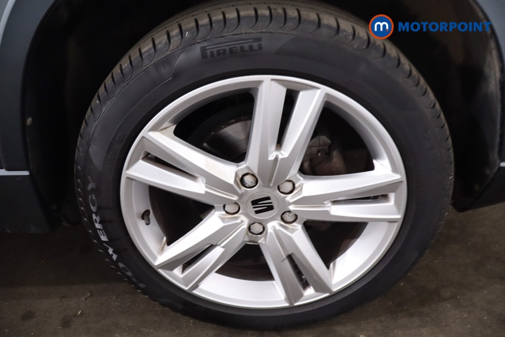 Used SEAT Ateca 2020 for sale - 78012167: Photo 18