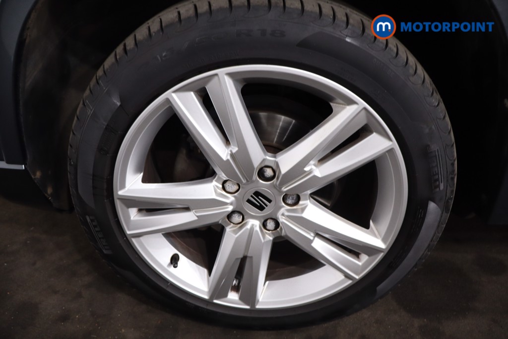 Used SEAT Ateca 2020 for sale - 78012167: Photo 19