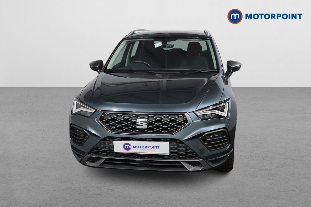Used SEAT Ateca 2020 for sale - 78012167: Photo 2