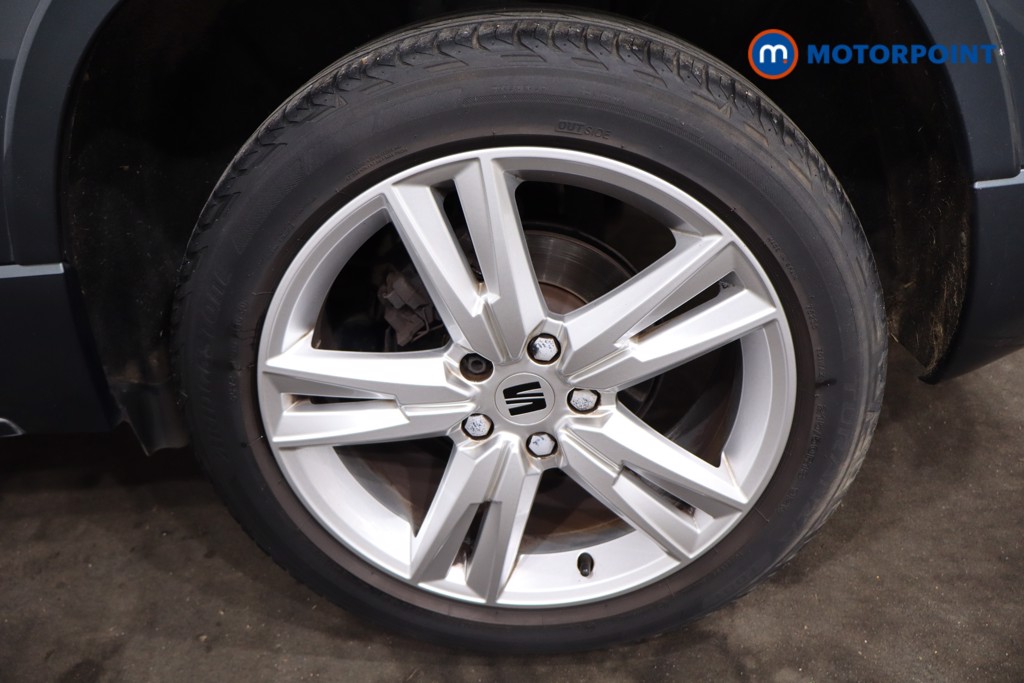 Used SEAT Ateca 2020 for sale - 78012167: Photo 20