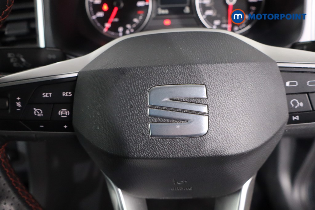 Used SEAT Ateca 2020 for sale - 78012167: Photo 21