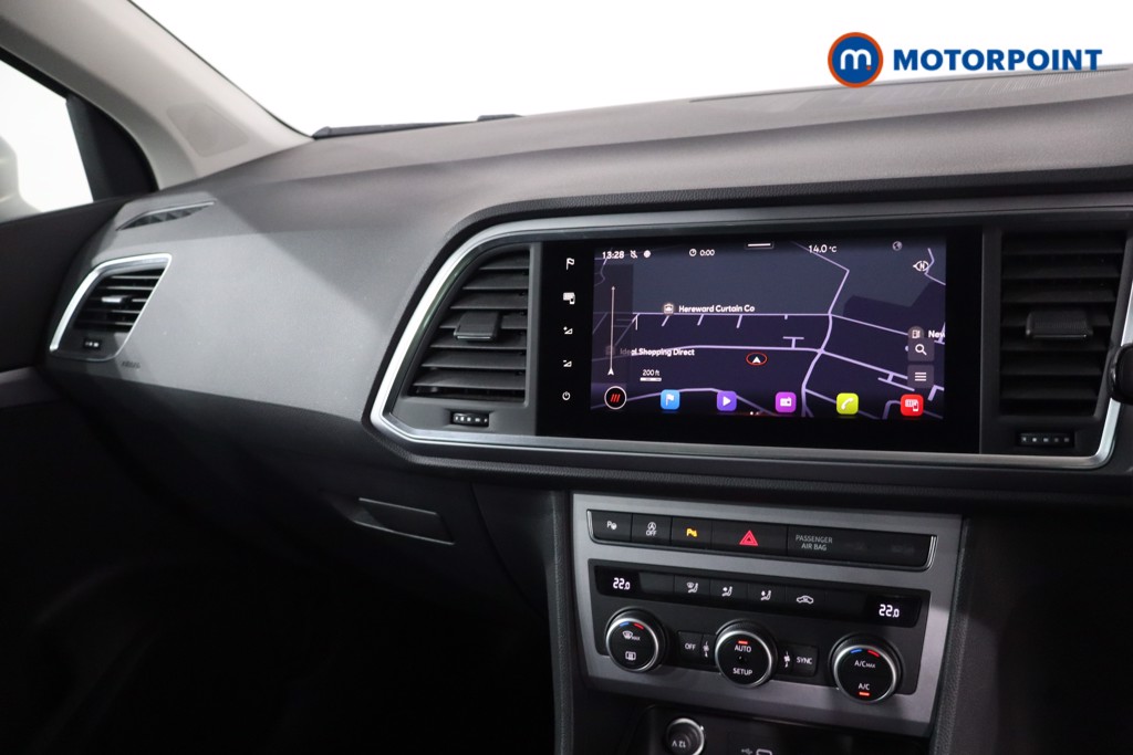 Used SEAT Ateca 2020 for sale - 78012167: Photo 28