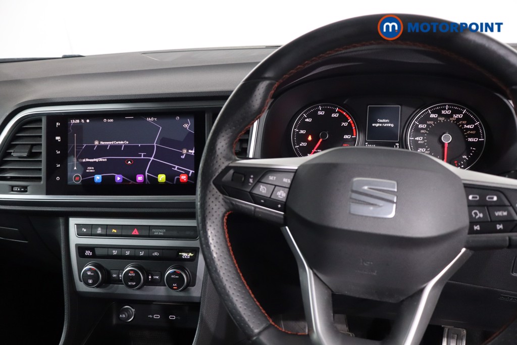 Used SEAT Ateca 2020 for sale - 78012167: Photo 29