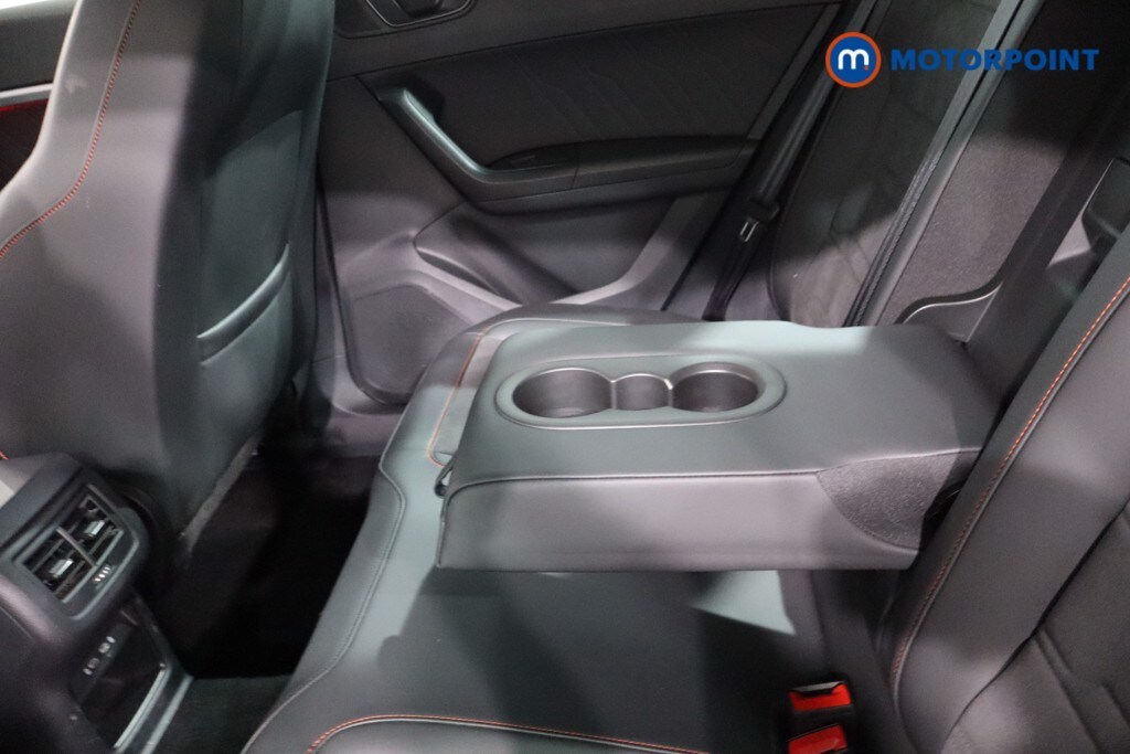 Used SEAT Ateca 2020 for sale - 78012167: Photo 35