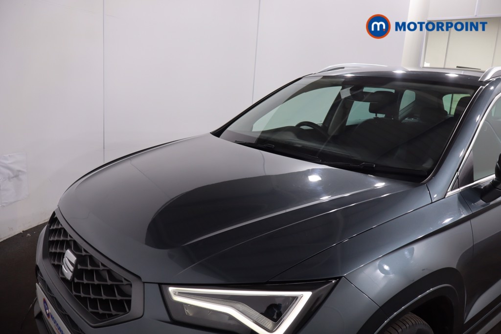 Used SEAT Ateca 2020 for sale - 78012167: Photo 36