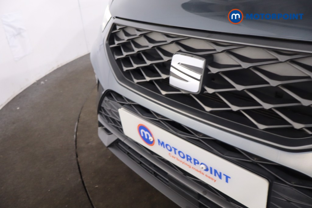 Used SEAT Ateca 2020 for sale - 78012167: Photo 37